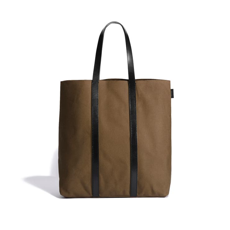 ブラウン | アントラック トートバッグ メンズ | ギャレリア Bag＆Luggage