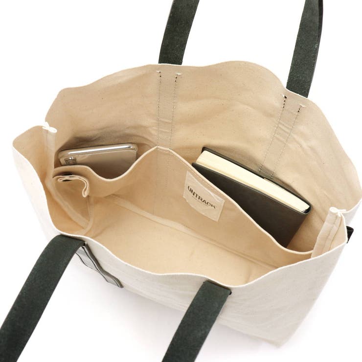 アントラック トートバッグ メンズ | ギャレリア Bag＆Luggage | 詳細画像14 
