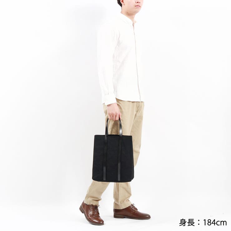 アントラック トートバッグ メンズ | ギャレリア Bag＆Luggage | 詳細画像3 