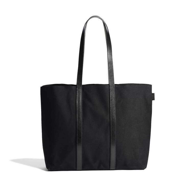 ブラック | アントラック トートバッグ メンズ | ギャレリア Bag＆Luggage