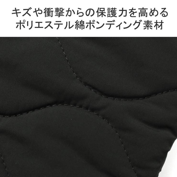 アントラック PCケース おしゃれ | ギャレリア Bag＆Luggage | 詳細画像5 
