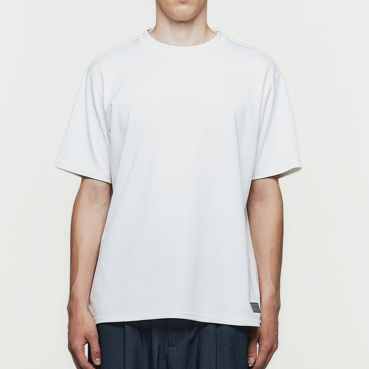 ホワイト | アントラック Tシャツ メンズ | ギャレリア Bag＆Luggage