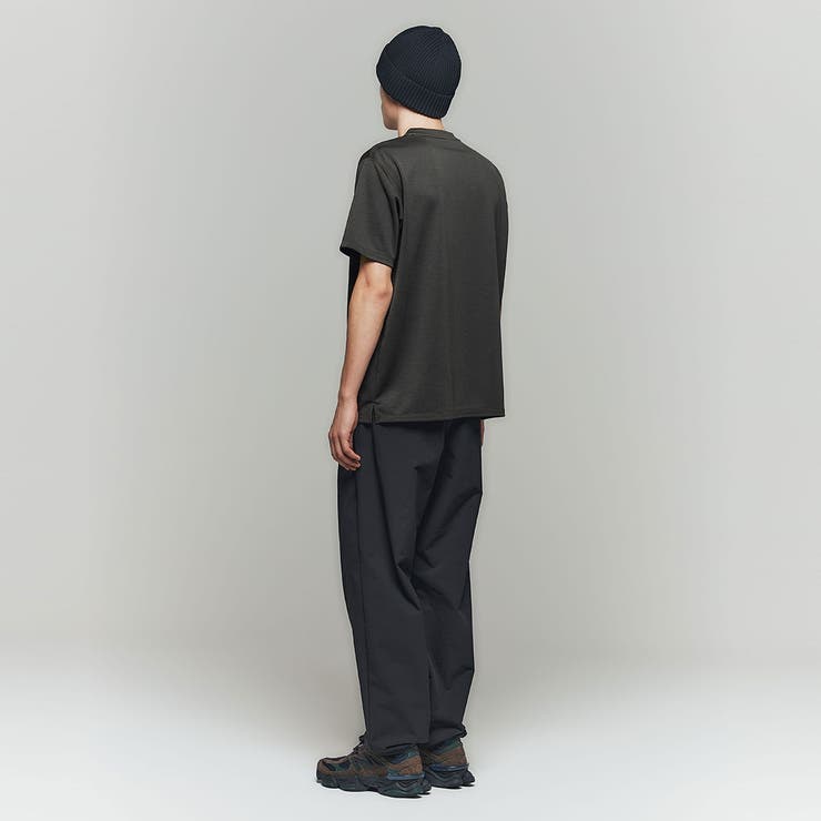 アントラック Tシャツ メンズ | ギャレリア Bag＆Luggage | 詳細画像2 