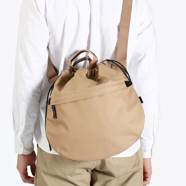 ベージュ | アントラック ショルダーバッグ メンズ | ギャレリア Bag＆Luggage
