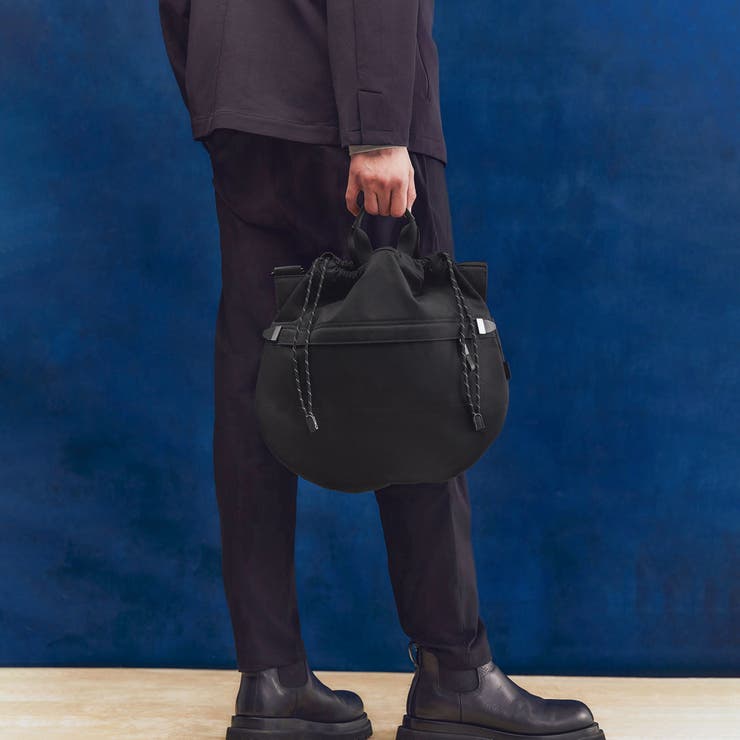 アントラック ショルダーバッグ メンズ | ギャレリア Bag＆Luggage | 詳細画像2 