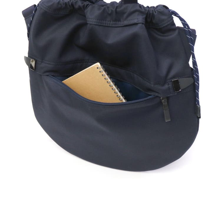 アントラック ショルダーバッグ メンズ | ギャレリア Bag＆Luggage | 詳細画像16 