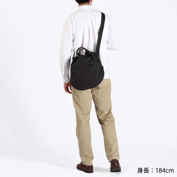 アントラック ショルダーバッグ メンズ | ギャレリア Bag＆Luggage | 詳細画像4 