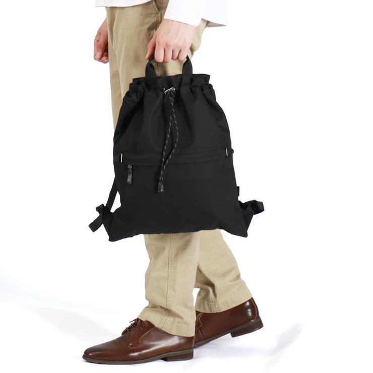 アントラック リュック UNTRACK | ギャレリア Bag＆Luggage | 詳細画像3 