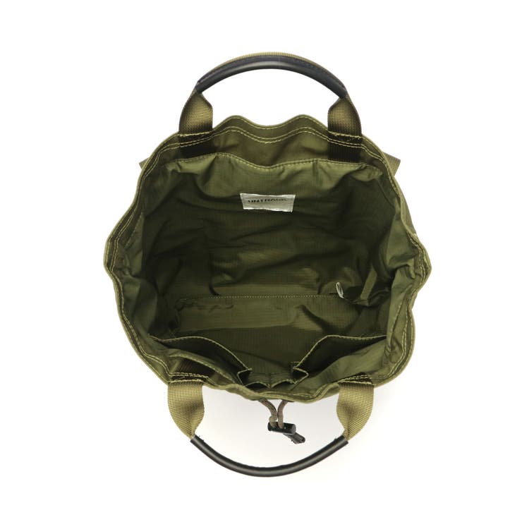 アントラック リュック UNTRACK | ギャレリア Bag＆Luggage | 詳細画像19 