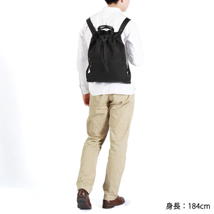 アントラック リュック UNTRACK | ギャレリア Bag＆Luggage | 詳細画像4 