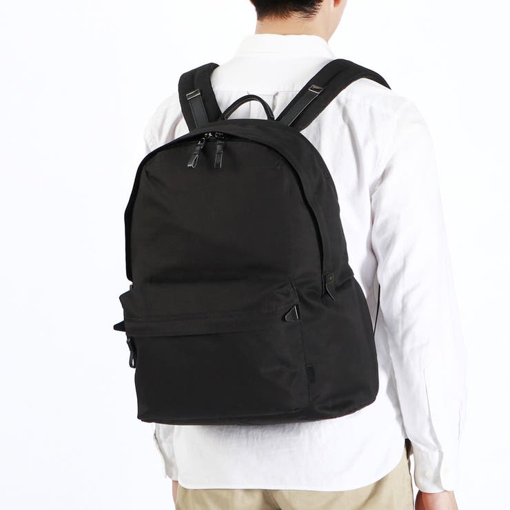 ブラック | アントラック リュック UNTRACK | ギャレリア Bag＆Luggage