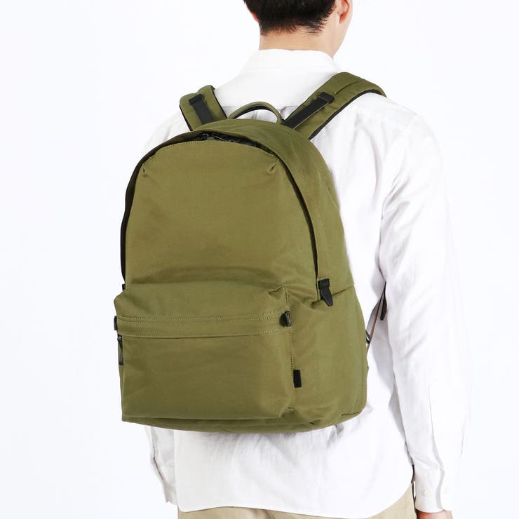 カーキ | アントラック リュック UNTRACK | ギャレリア Bag＆Luggage