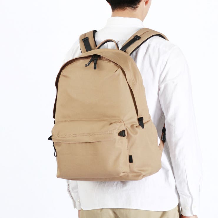 ベージュ | アントラック リュック UNTRACK | ギャレリア Bag＆Luggage