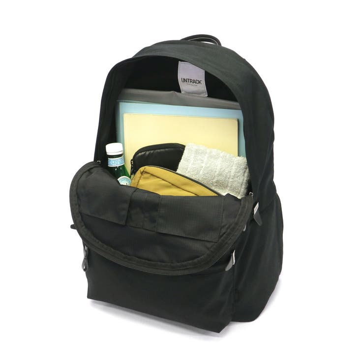 アントラック リュック UNTRACK | ギャレリア Bag＆Luggage | 詳細画像15 