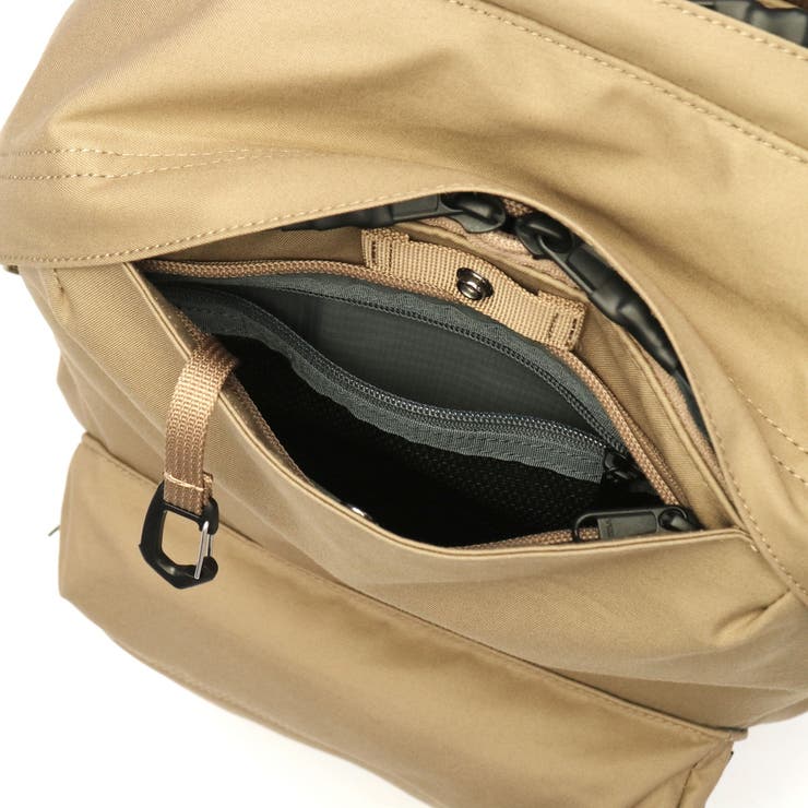 アントラック リュック UNTRACK | ギャレリア Bag＆Luggage | 詳細画像16 