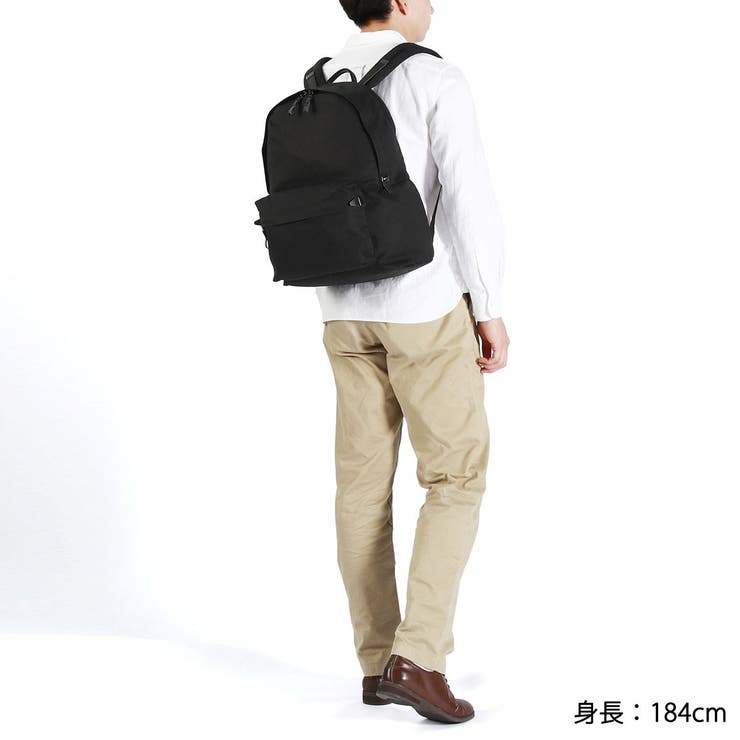 アントラック リュック UNTRACK | ギャレリア Bag＆Luggage | 詳細画像4 