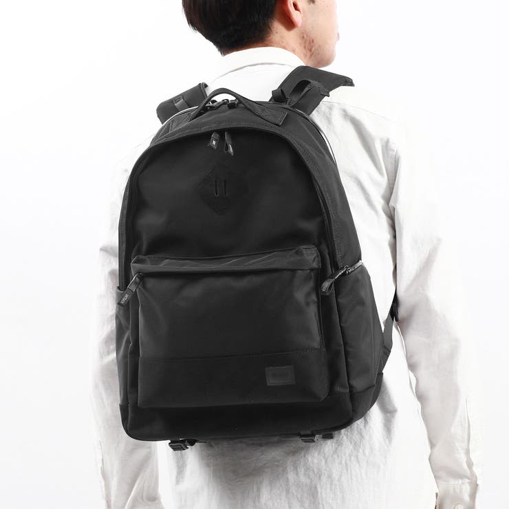 ブラック | アントラック リュック UNTRACK | ギャレリア Bag＆Luggage