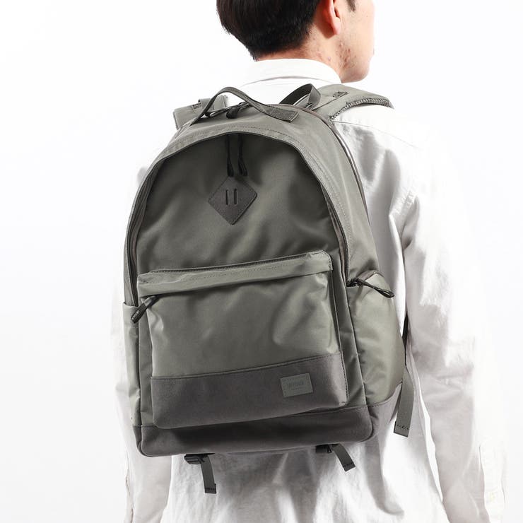 グレー | アントラック リュック UNTRACK | ギャレリア Bag＆Luggage