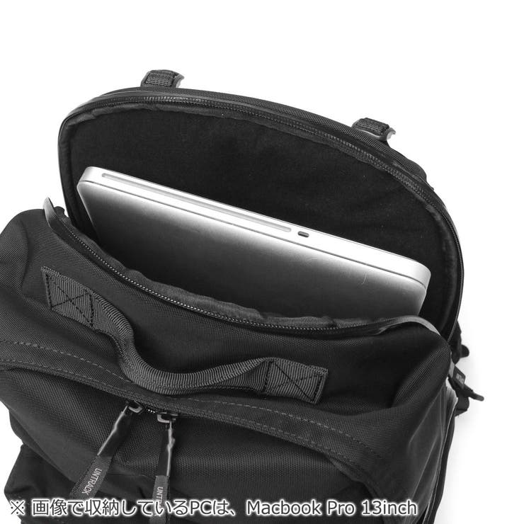 アントラック リュック UNTRACK | ギャレリア Bag＆Luggage | 詳細画像18 