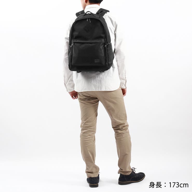 アントラック リュック UNTRACK | ギャレリア Bag＆Luggage | 詳細画像3 