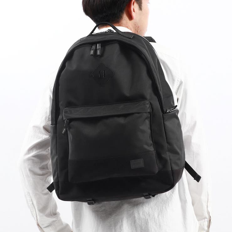 ブラック | アントラック リュック UNTRACK | ギャレリア Bag＆Luggage