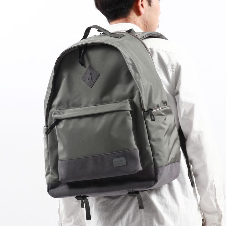 グレー | アントラック リュック UNTRACK | ギャレリア Bag＆Luggage