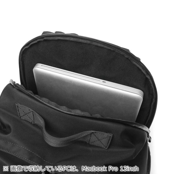 アントラック リュック UNTRACK | ギャレリア Bag＆Luggage | 詳細画像18 