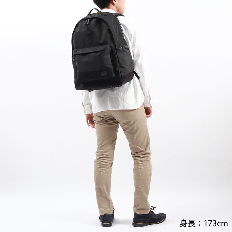アントラック リュック UNTRACK | ギャレリア Bag＆Luggage | 詳細画像3 