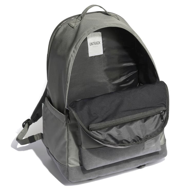 アントラック リュック UNTRACK | ギャレリア Bag＆Luggage | 詳細画像22 