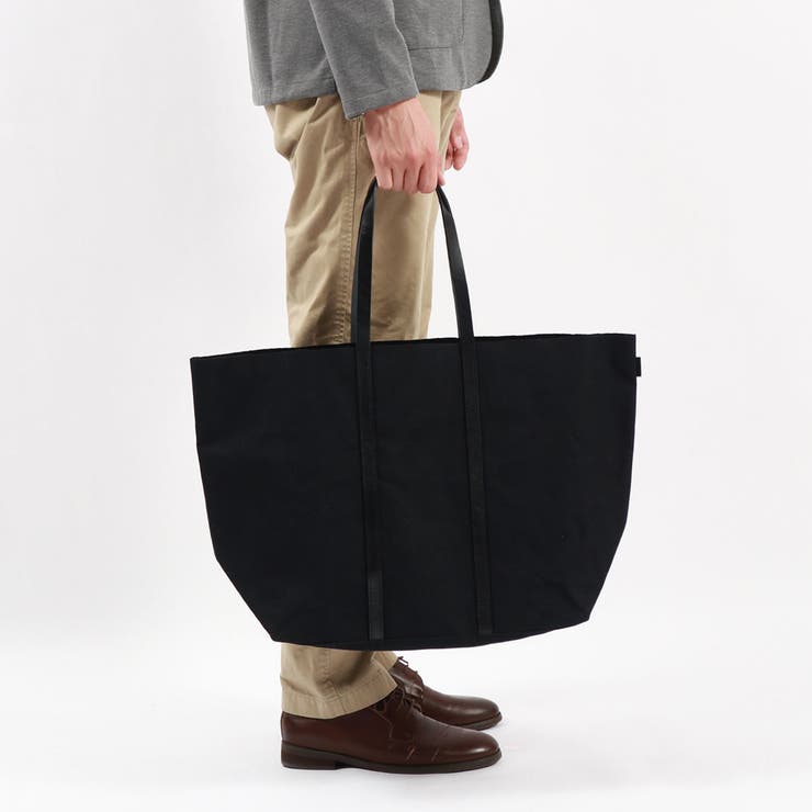ブラック | アントラック トートバッグ UNTRACK | ギャレリア Bag＆Luggage