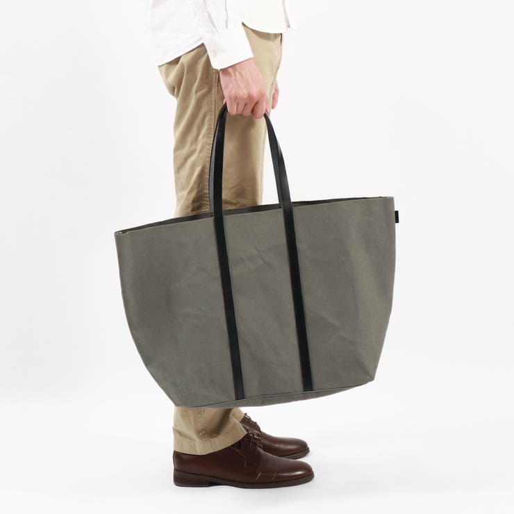 グレー | アントラック トートバッグ UNTRACK | ギャレリア Bag＆Luggage
