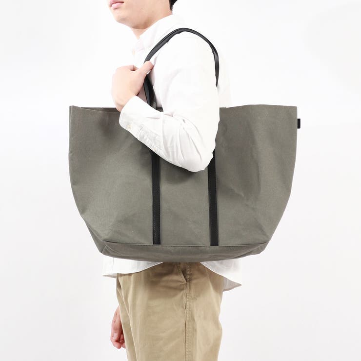 アントラック トートバッグ UNTRACK | ギャレリア Bag＆Luggage | 詳細画像3 