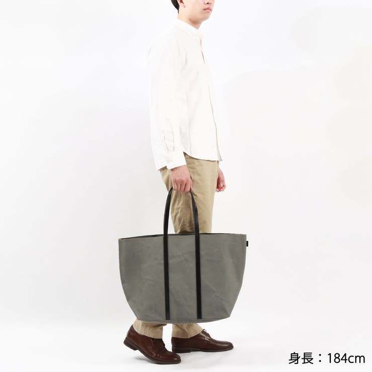 アントラック トートバッグ UNTRACK | ギャレリア Bag＆Luggage | 詳細画像4 