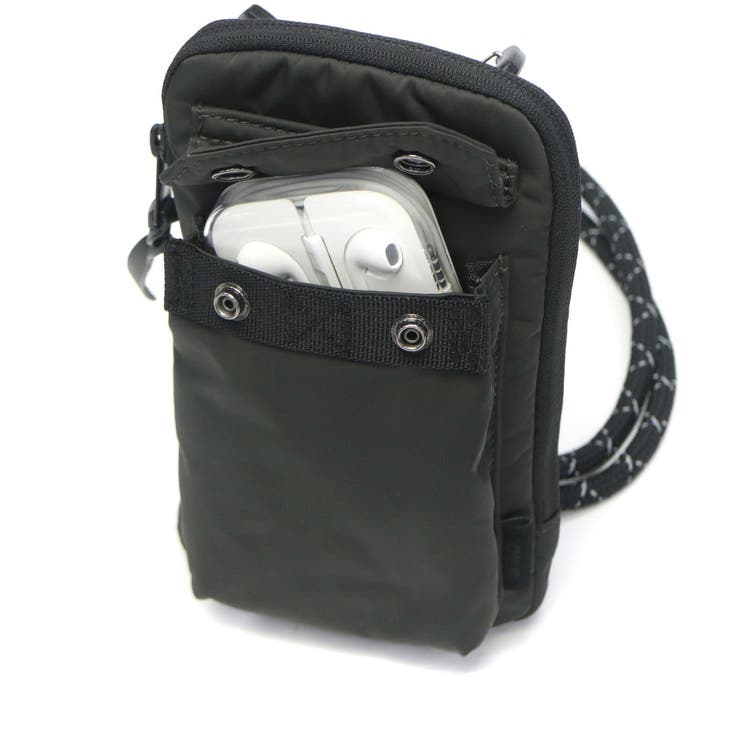 アントラック ショルダーバッグ UNTRACK | ギャレリア Bag＆Luggage | 詳細画像14 