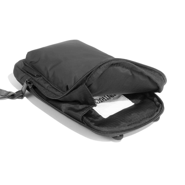 アントラック ショルダーバッグ UNTRACK | ギャレリア Bag＆Luggage | 詳細画像16 