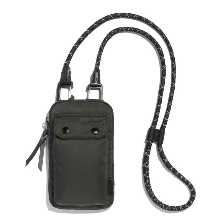 グレー | アントラック ショルダーバッグ UNTRACK | ギャレリア Bag＆Luggage