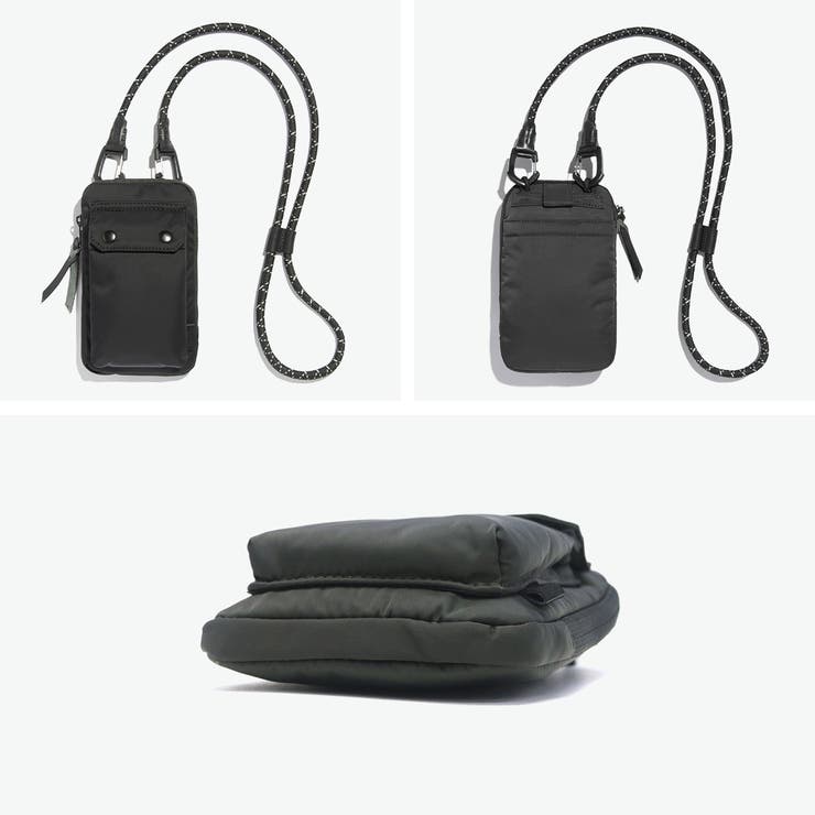 アントラック ショルダーバッグ UNTRACK | ギャレリア Bag＆Luggage | 詳細画像6 