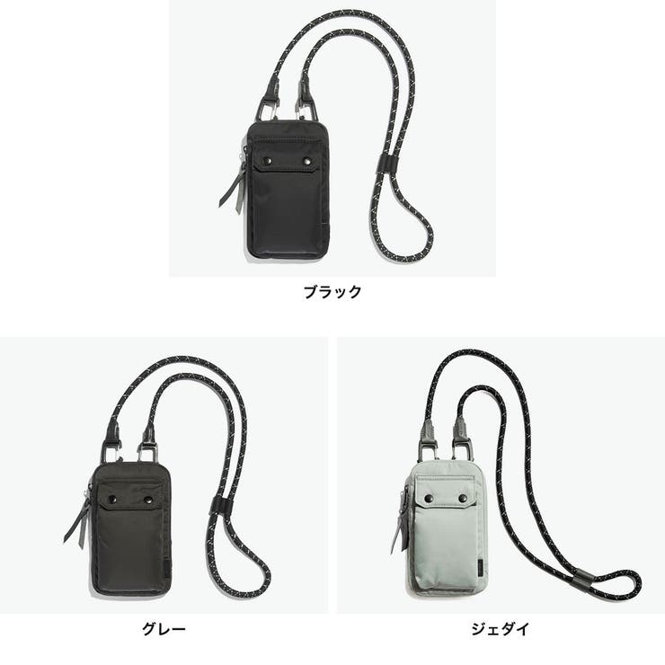 アントラック ショルダーバッグ UNTRACK | ギャレリア Bag＆Luggage | 詳細画像7 