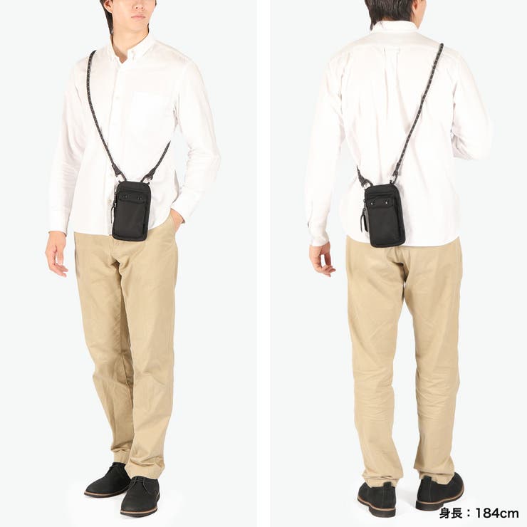 アントラック ショルダーバッグ UNTRACK | ギャレリア Bag＆Luggage | 詳細画像8 