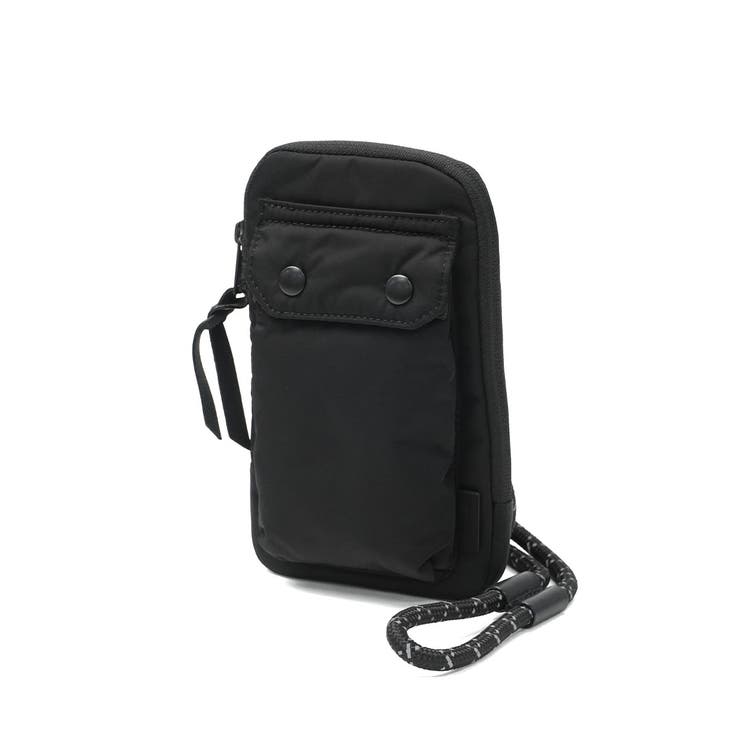 ブラック | アントラック ショルダーバッグ UNTRACK | ギャレリア Bag＆Luggage