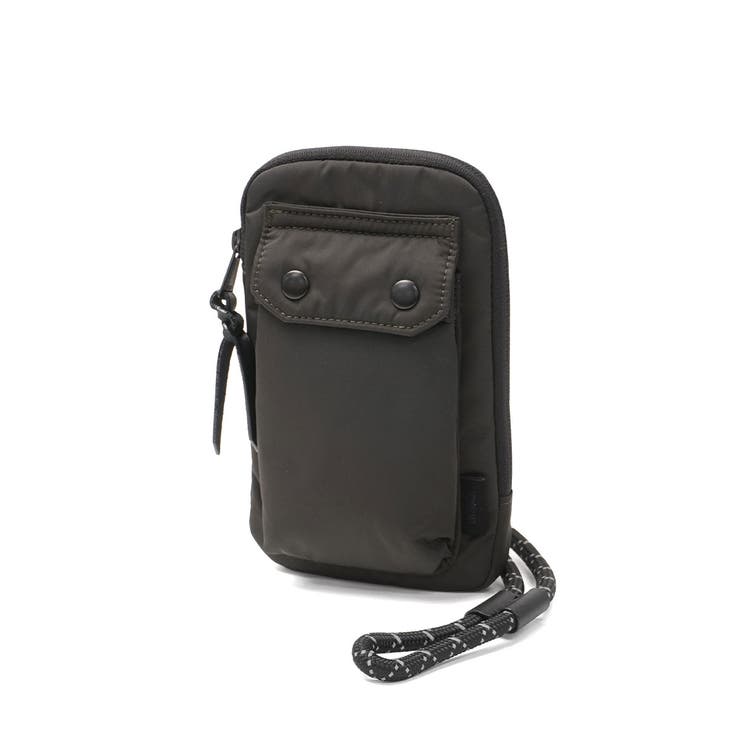 グレー | アントラック ショルダーバッグ UNTRACK | ギャレリア Bag＆Luggage