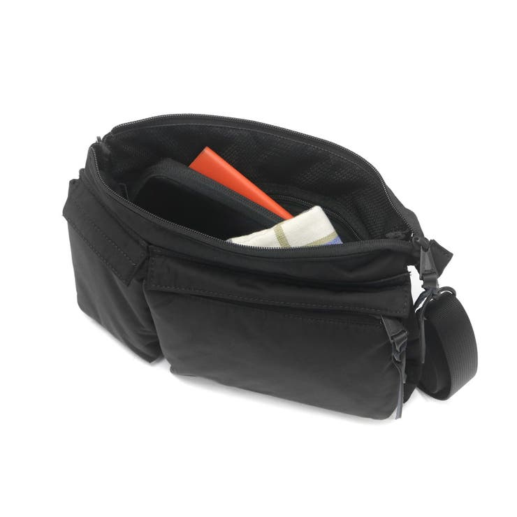 アントラック ショルダーバッグ UNTRACK | ギャレリア Bag＆Luggage | 詳細画像13 