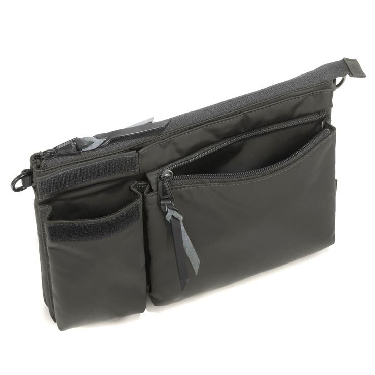 アントラック ショルダーバッグ UNTRACK | ギャレリア Bag＆Luggage | 詳細画像14 