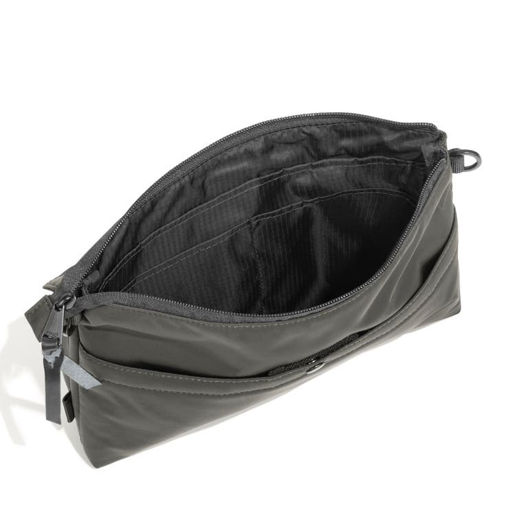 アントラック ショルダーバッグ UNTRACK | ギャレリア Bag＆Luggage | 詳細画像16 