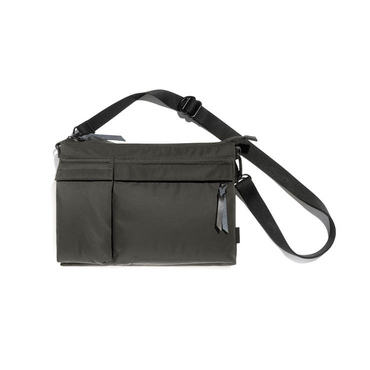 グレー | アントラック ショルダーバッグ UNTRACK | ギャレリア Bag＆Luggage