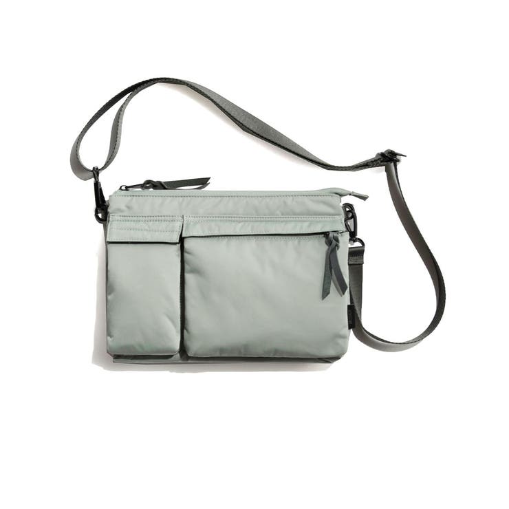 ジェダイ | アントラック ショルダーバッグ UNTRACK | ギャレリア Bag＆Luggage