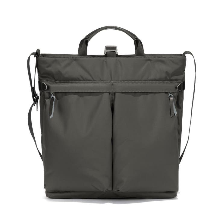 アントラック トートバッグ UNTRACK | ギャレリア Bag＆Luggage | 詳細画像10 