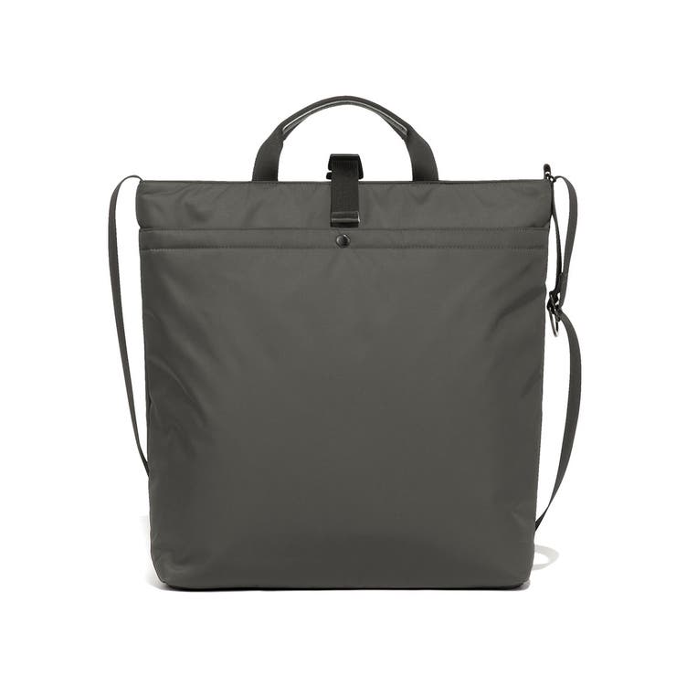 アントラック トートバッグ UNTRACK | ギャレリア Bag＆Luggage | 詳細画像12 