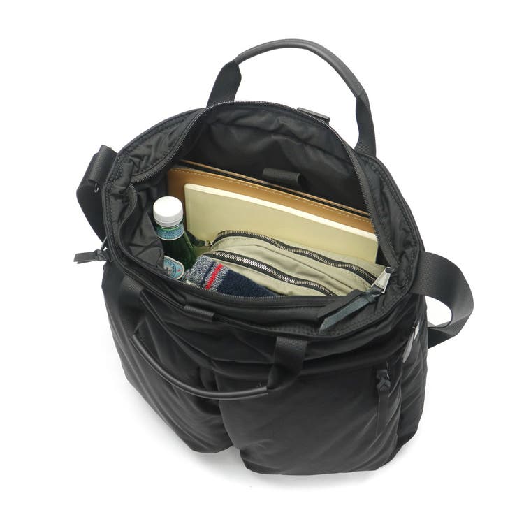 アントラック トートバッグ UNTRACK | ギャレリア Bag＆Luggage | 詳細画像15 