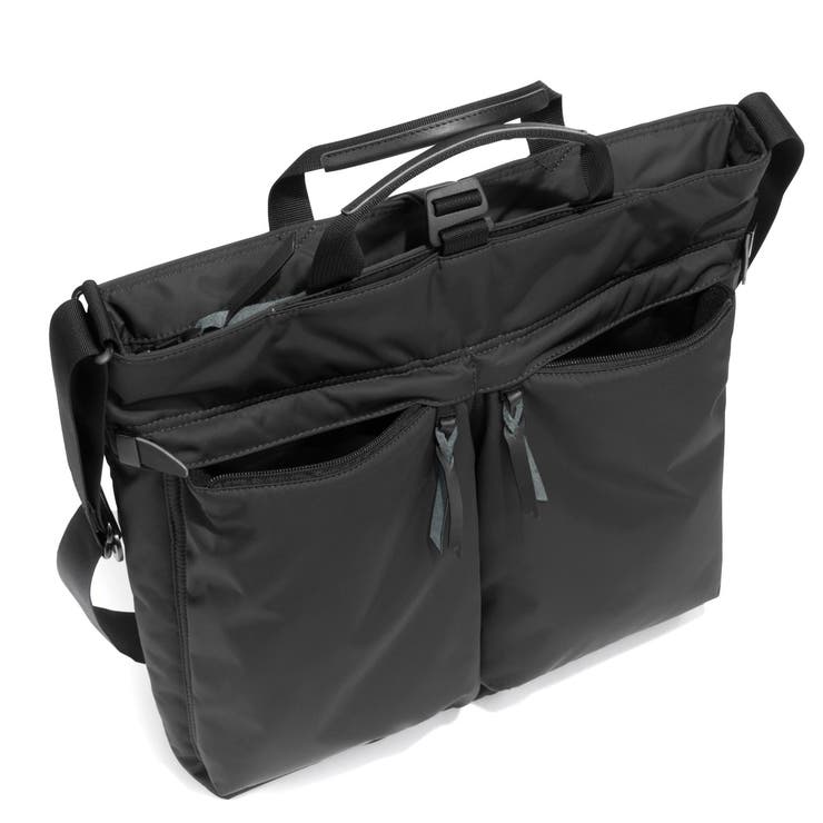 アントラック トートバッグ UNTRACK | ギャレリア Bag＆Luggage | 詳細画像16 